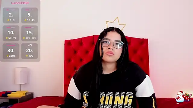 aliice walker  online show from December 12, 3:37 pm