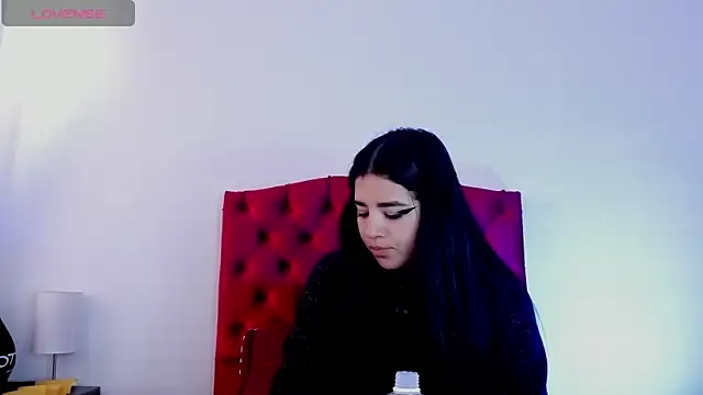 aliice walker  online show from December 16, 1:32 pm