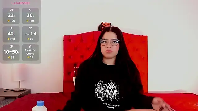 aliice walker  online show from December 19, 3:30 pm