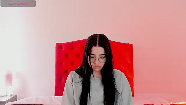 aliice walker  online show from December 20, 6:35 pm