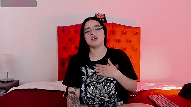 aliice walker  online show from December 21, 4:36 pm