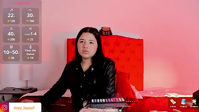 aliice walker  online show from December 28, 12:24 pm