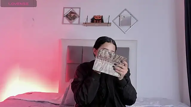 aliice walker  online show from January 11, 12:40 pm