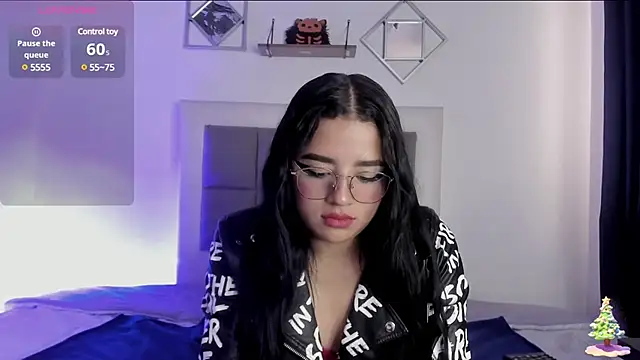 aliice walker  online show from January 13, 4:19 pm