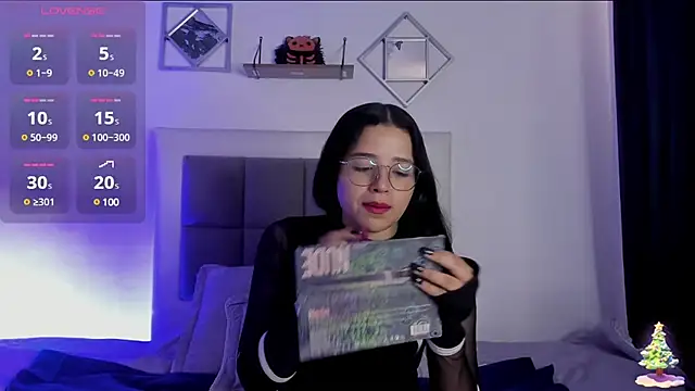 aliice walker  online show from January 14, 12:35 pm