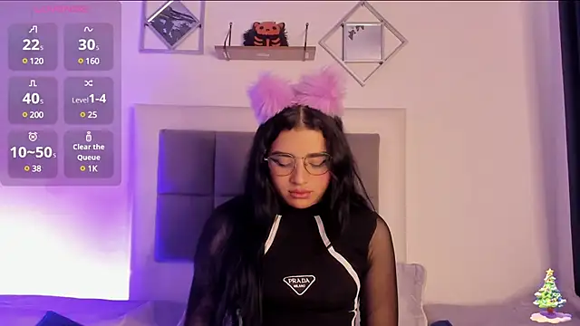 aliice walker  online show from January 14, 6:38 pm