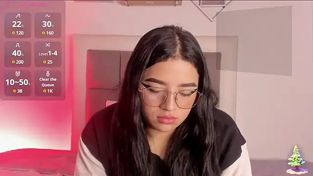 aliice walker  online show from January 17, 6:33 pm