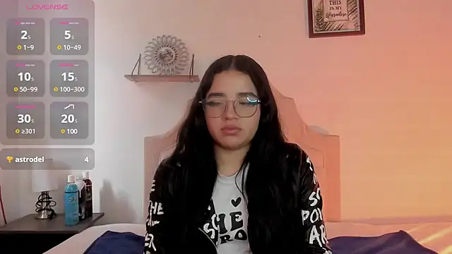 aliice walker  online show from January 27, 5:48 pm