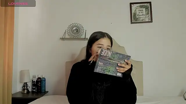 aliice walker  online show from January 29, 1:07 pm