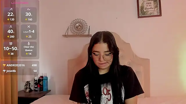 aliice walker  online show from February 3, 6:17 pm