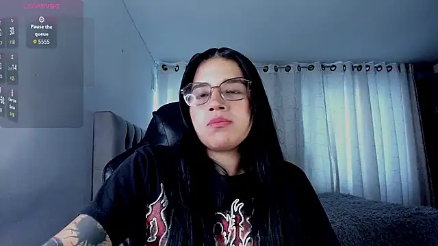 aliice walker  online show from February 23, 5:32 pm