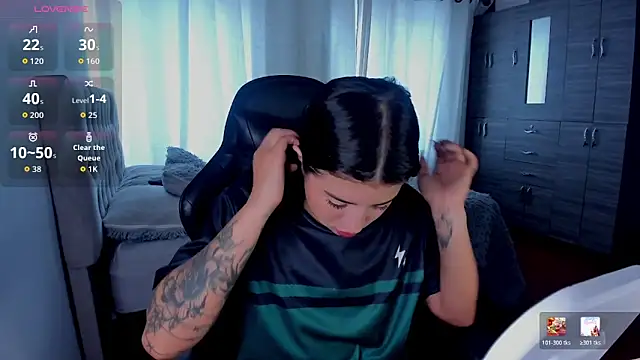 aliice walker  online show from March 12, 3:40 pm