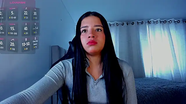 aliice walker  online show from March 13, 2:56 pm