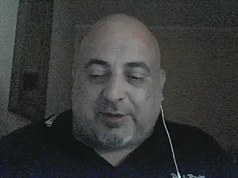 Snapshot of Paolino_8316 chatting on September 26, 11:20 pm Paolino 8316 online show from September 26, 11:20 pm