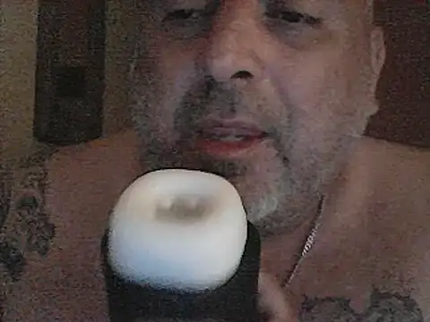 Snapshot of Paolino_8316 chatting on October 1, 11:55 pm Paolino 8316 online show from October 1, 11:55 pm