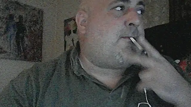 Snapshot of Paolino_8316 chatting on October 4, 8:29 pm Paolino 8316 online show from October 4, 8:29 pm