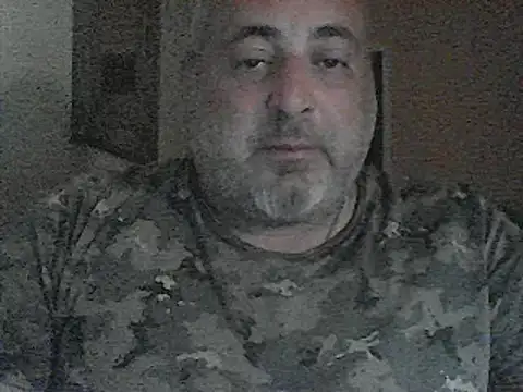 Snapshot of Paolino_8316 chatting on October 17, 11:18 pm Paolino 8316 online show from October 17, 11:18 pm