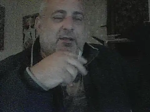 Snapshot of Paolino_8316 chatting on October 25, 7:30 pm Paolino 8316 online show from October 25, 7:30 pm