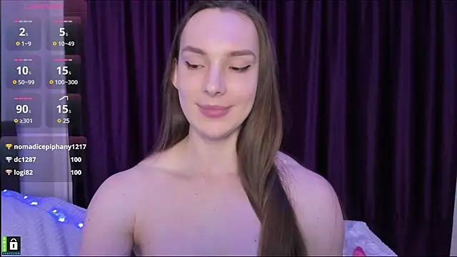 goodnightkitty online show from March 8, 1:06 am