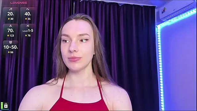 goodnightkitty online show from March 17, 10:06 pm