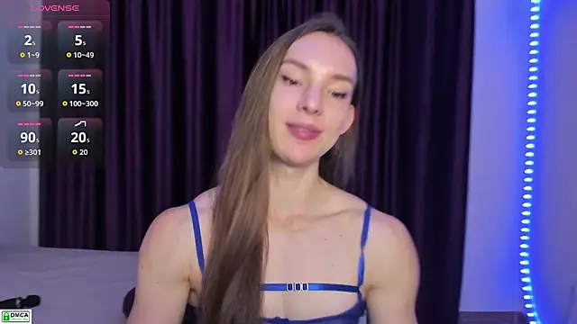 goodnightkitty online show from September 11, 10:10 pm