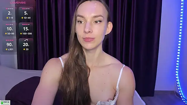 goodnightkitty online show from September 15, 10:10 pm