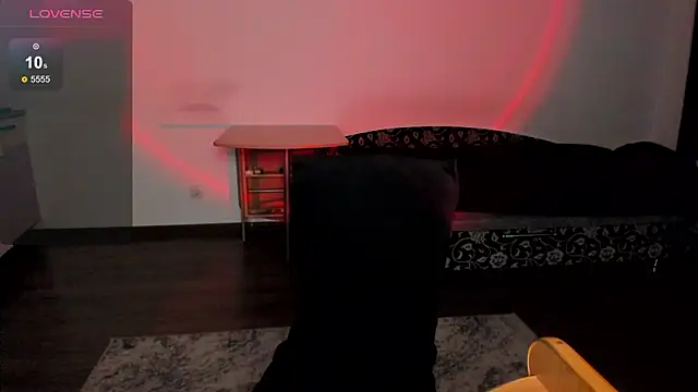 KitsuneRem online show from February 8, 11:41 pm