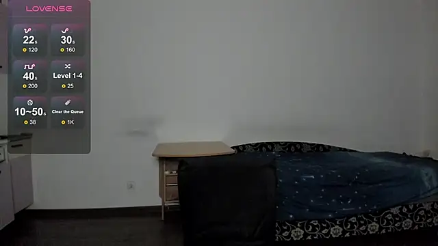 KitsuneRem online show from March 1, 8:00 pm