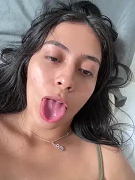 Sophie  Foxxx online show from March 4, 5:34 pm