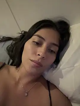 Sophie  Foxxx online show from March 9, 2:07 am