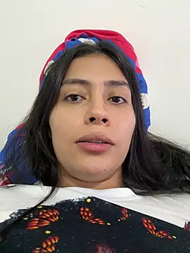 Sophie  Foxxx online show from March 16, 2:43 am