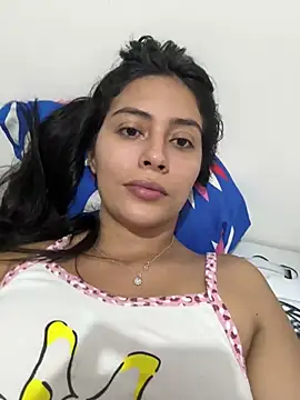 Sophie  Foxxx online show from March 17, 10:17 pm