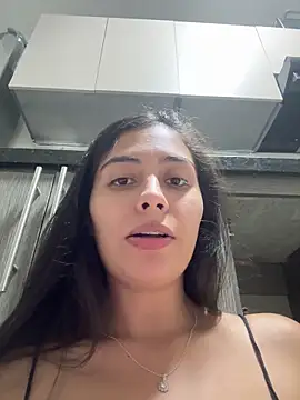 Sophie  Foxxx online show from March 19, 4:36 am