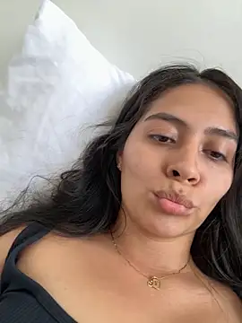 Sophie  Foxxx online show from October 7, 7:55 pm