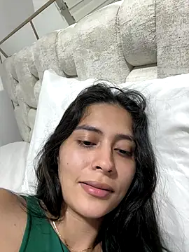 Sophie  Foxxx online show from October 10, 5:06 am