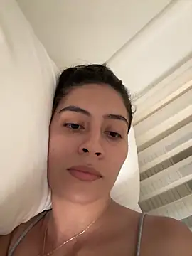 Sophie  Foxxx online show from October 12, 5:17 am