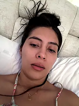 Sophie  Foxxx online show from October 20, 4:07 pm