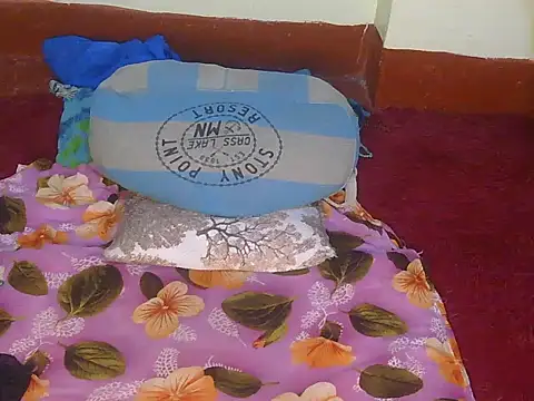 Pretty hazel online show from February 24, 8:34 am