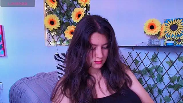 kisstarxxx online show from March 25, 7:31 pm