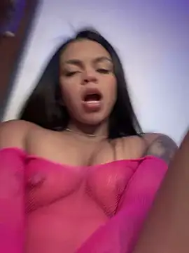 Charly  online show from February 6, 5:51 pm