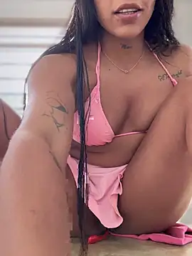 Charly  online show from March 6, 6:05 pm