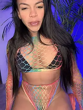 Charly  online show from March 12, 1:25 am