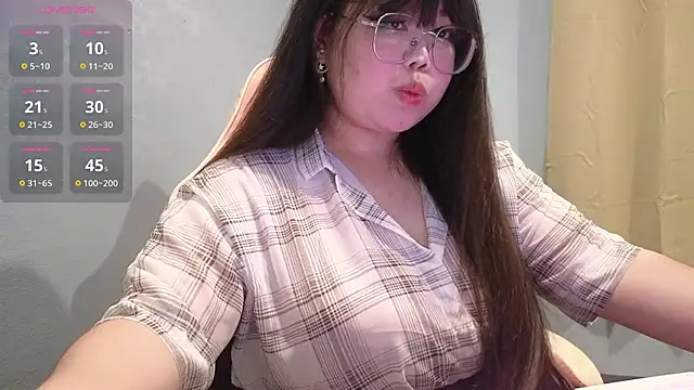 ANNELIESE  online show from February 23, 5:01 am