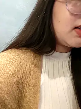 ANNELIESE  online show from February 24, 2:37 pm