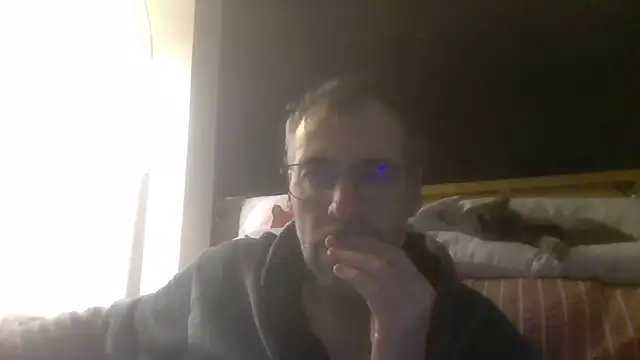 Snapshot of ptitcanard60600 chatting on November 14, 11:57 pm ptitcanard60600 online show from November 14, 11:57 pm