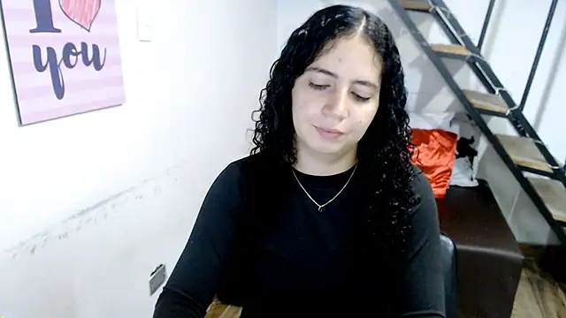 samantha baby  online show from January 24, 9:05 pm