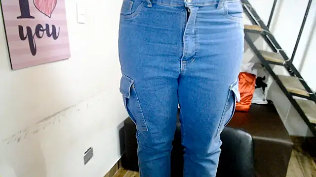 samantha baby  online show from January 25, 12:06 am