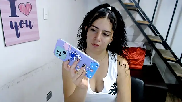 samantha baby  online show from January 26, 12:05 am