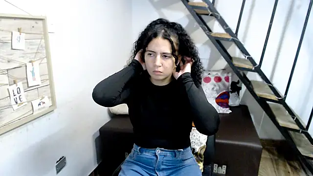 samantha baby  online show from February 15, 2:58 am