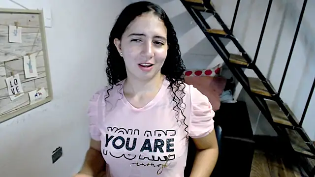 samantha baby  online show from March 4, 6:50 pm